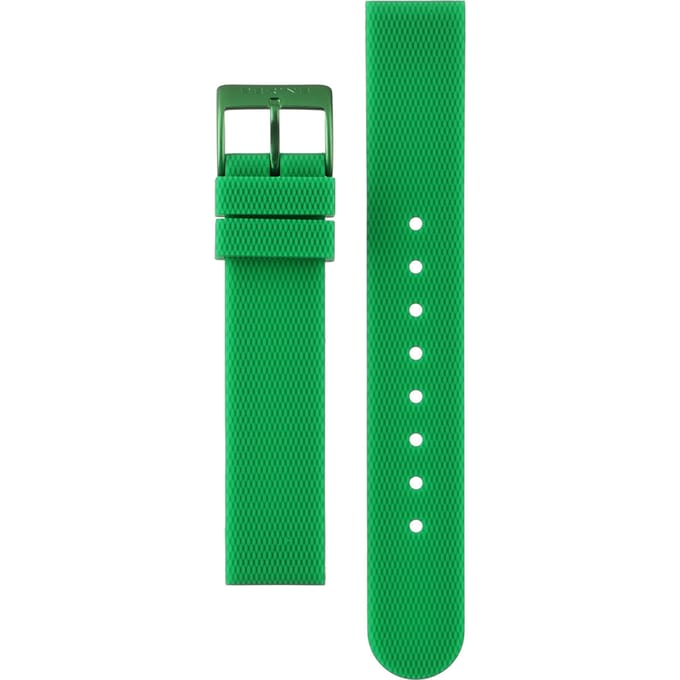 Bering Straps PT-A16934A-BVEX True Aurora band