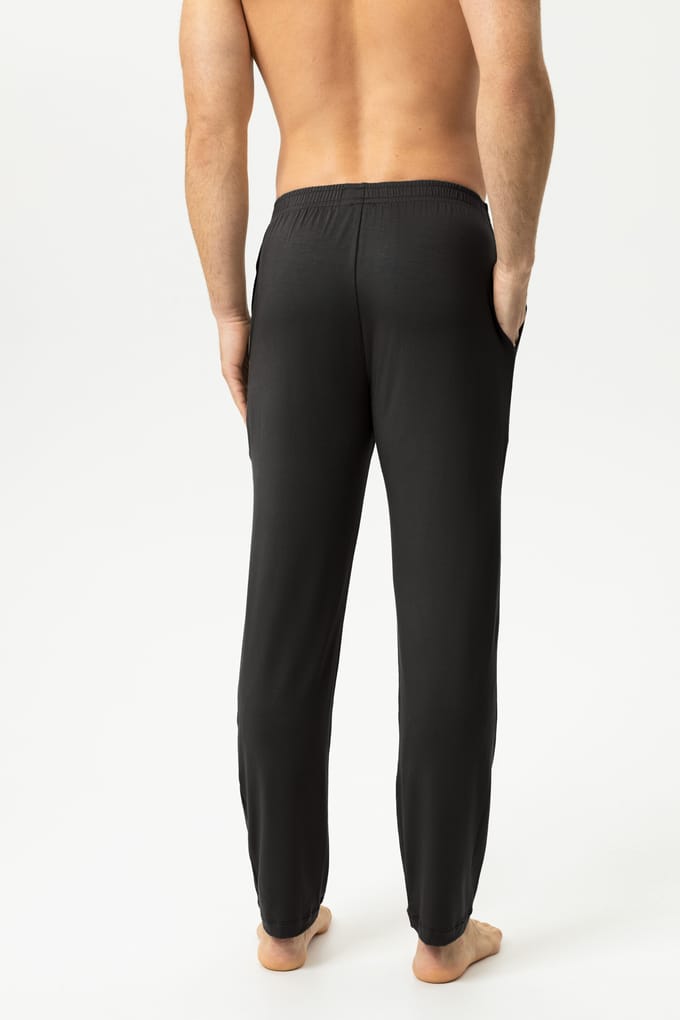 Broek Serie Jefferson Zwart