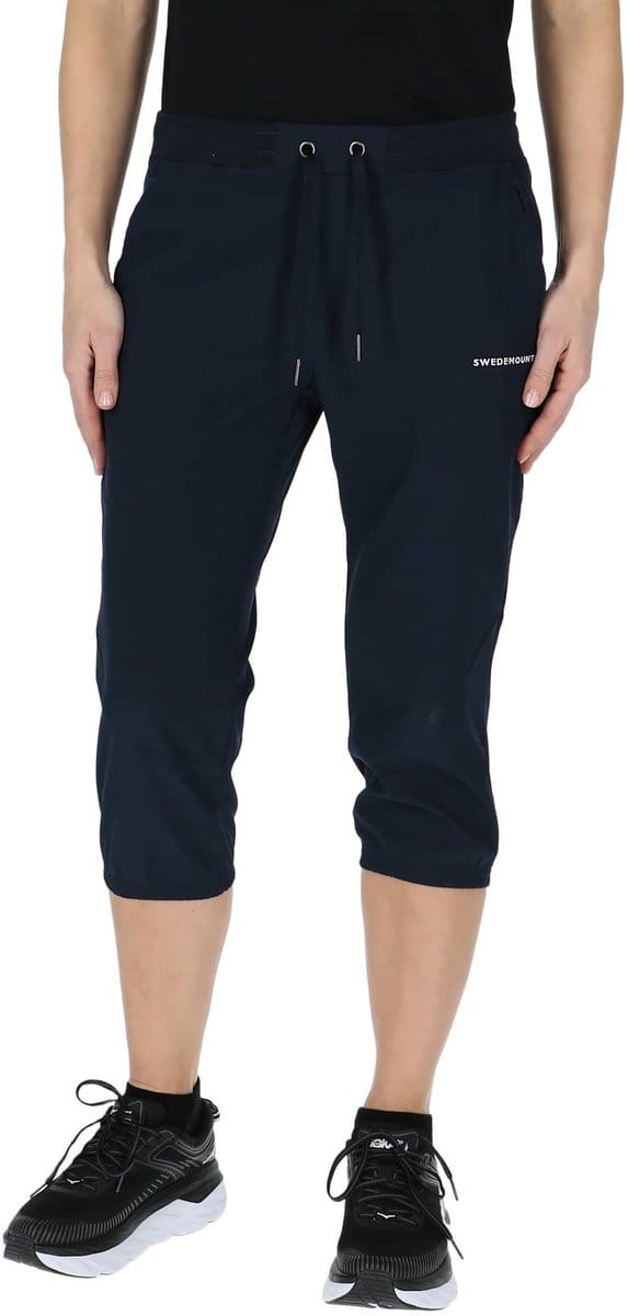 Swedemount Dames 3/4 Broek – Winddichte broek voor dames – Maat 40