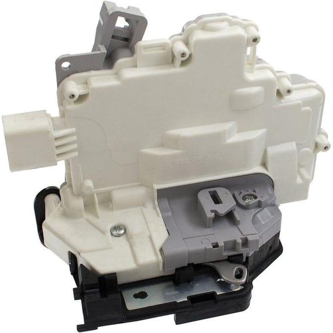 Modecar - Achterdeur Centrale Deurvergrendeling - Links - VW Passat B6 05-10