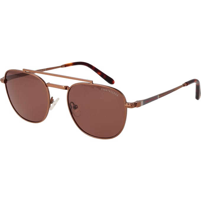 Zonnebril Funky Buddha Zonnebril FBS2056 001 54
