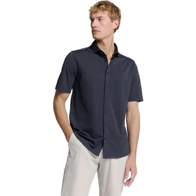 No Excess Shirt short sleeve jersey travel night