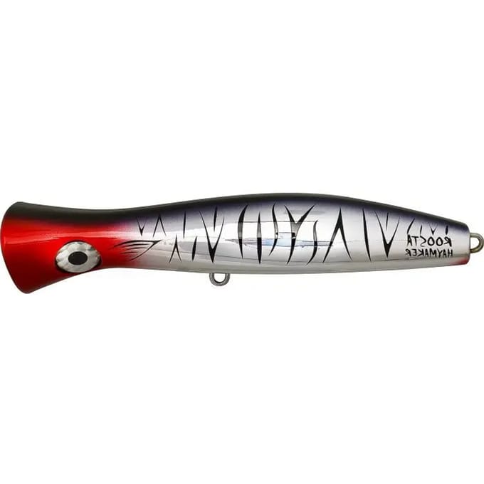 Lure Halco Roosta Pop 135 49g