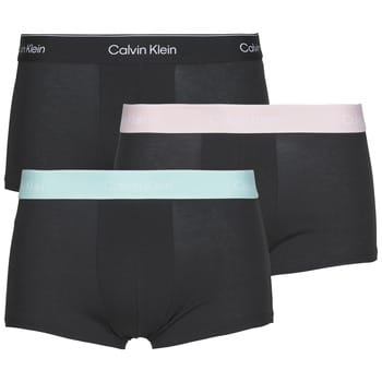 Boxers Calvin Klein Jeans LOW RISE TRUNK X3