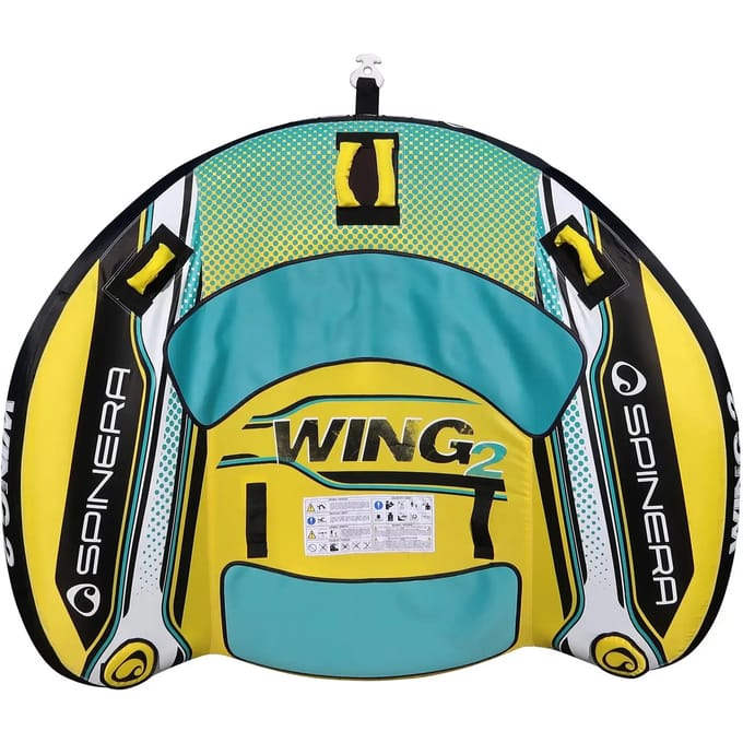 Spinera Wing 2-persoons Funtube