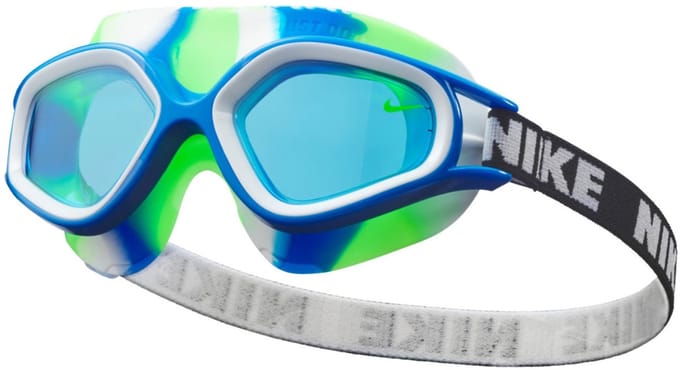 Nike Swim Nessd124 Expanse Ma Zwembril Voor Kinderen