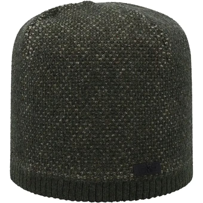 Gebreide muts CMP
