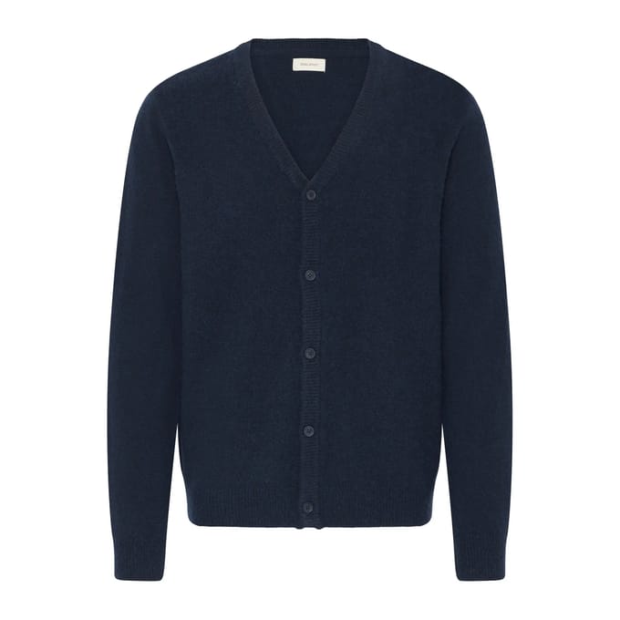 Blend - BHBRANKO CARDIGAN KNIT NOOS - Heren - Cardigans
