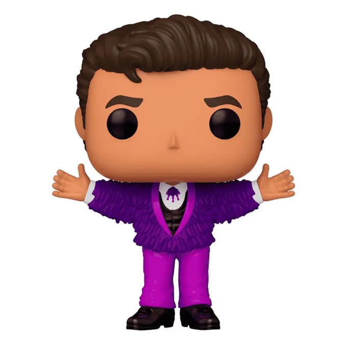 Beeldje Funko POP Juan Gabriel