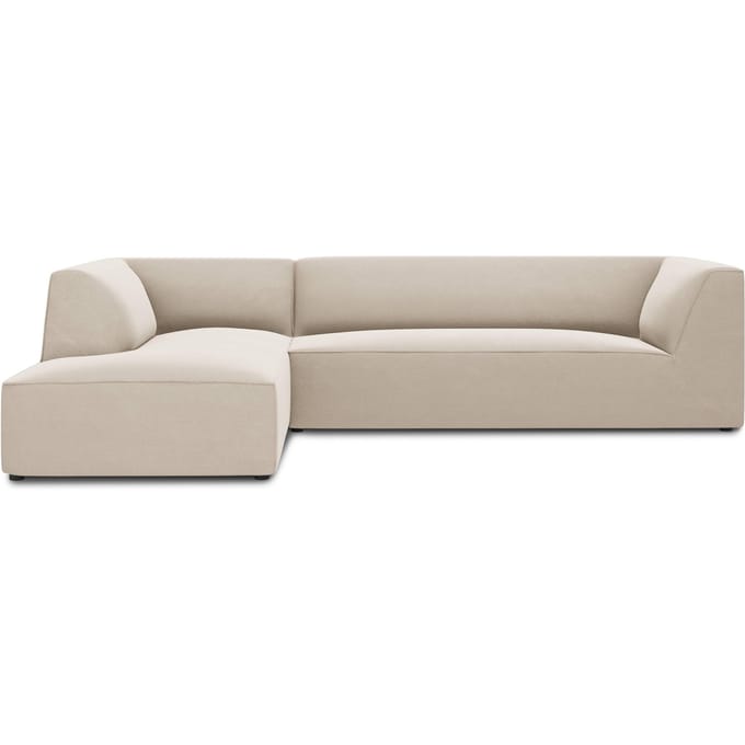 Hoekbank Sao velvet links | Windsor & Co