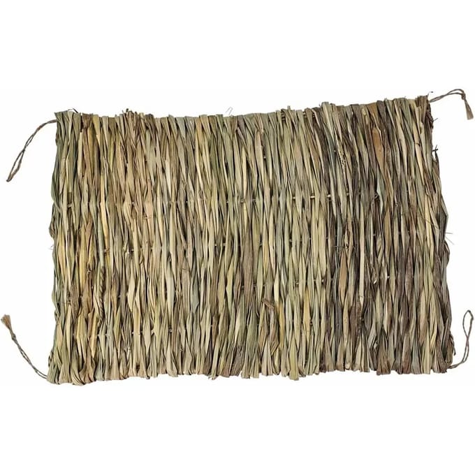 Hamock voor knaagdieren van riet. Nobby Pet