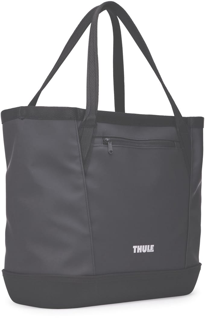 Thule Chasm Sport- en reistassen en koffers Black 30