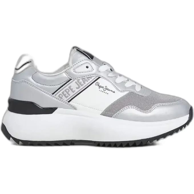 Lage Sneakers Pepe jeans Kimi Mesh W
