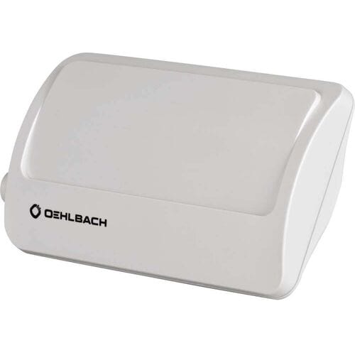 Oehlbach SCOPE VISION OUTDOOR WATERDICHTE DVB-T2 - DAB+ ANTENNE VOOR GEBRUIK BUITENSHUIS