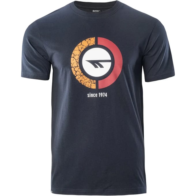 T-shirt Hi-Tec Rakan