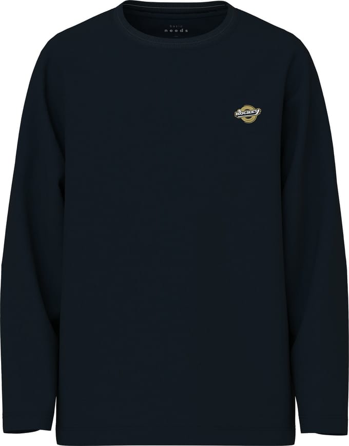 NAME IT - NKMVIMPEL LS NREG TOP - Jongens - Lange mouwen shirts