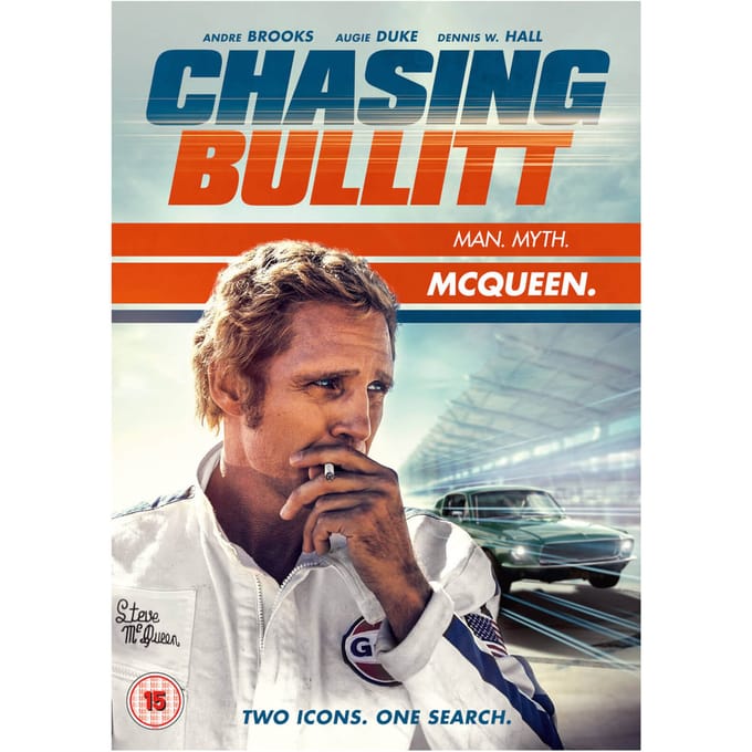 Chasing Bullitt
