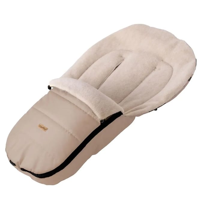 Classic Slaapzak Baby Zaffiro Scandi