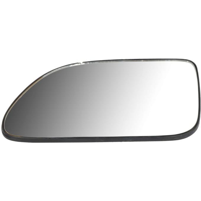 Spiegelglas, buitenspiegel BLIC 6102-02-1291216P, links