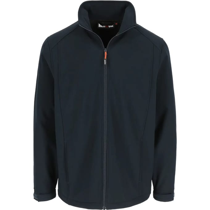 Herock Julius softshell jack essentials (1601) - Marine - L