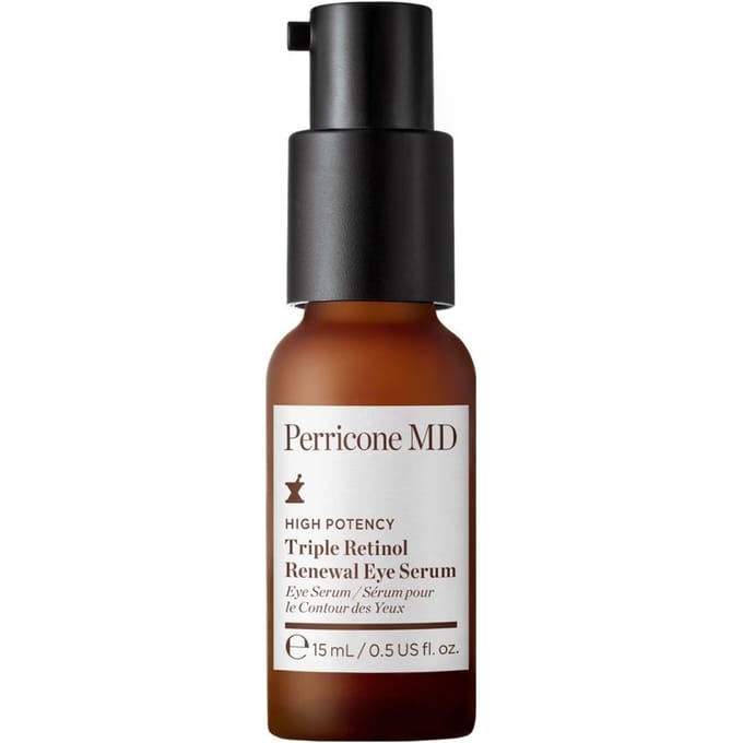 Perricone MD High Potency Retinol Recovery Eye Serum 15ml