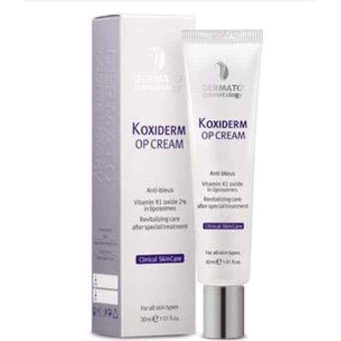ANACIS - K Oxiderm OP Cream 30ml 30ml