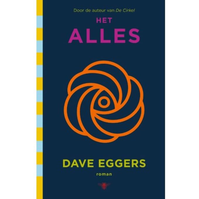 Het Alles - Dave Eggers