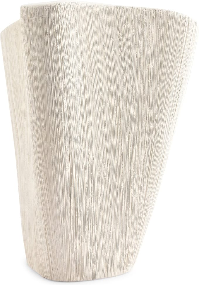 S|P Collection Vaas 28,5xH32,5cm beige Vico
