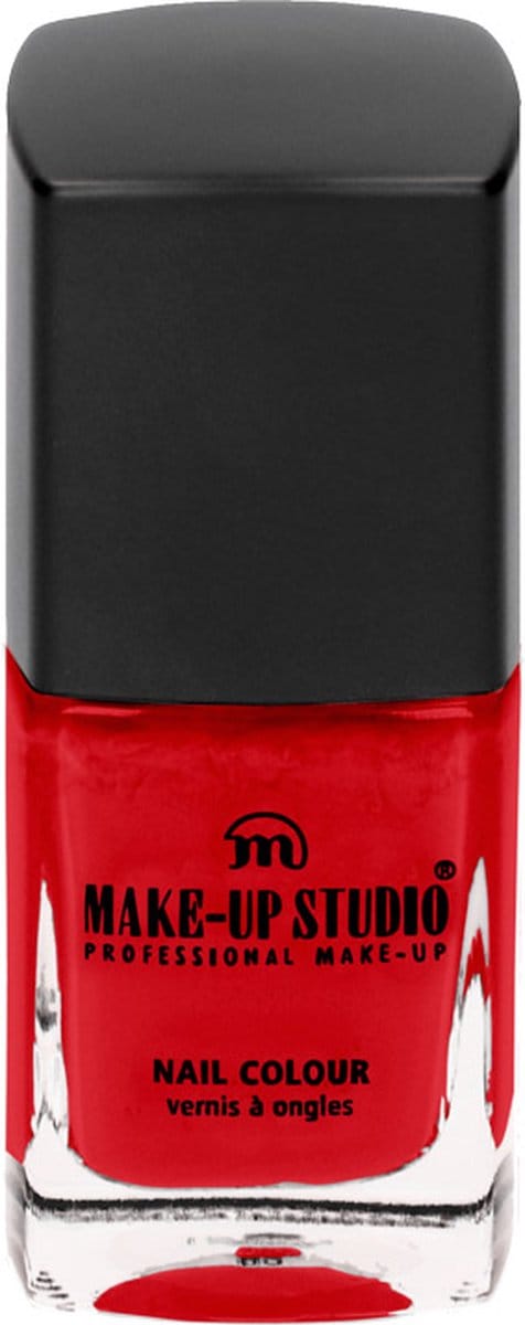 Make-up Studio Nail Colour Nagellak - M14