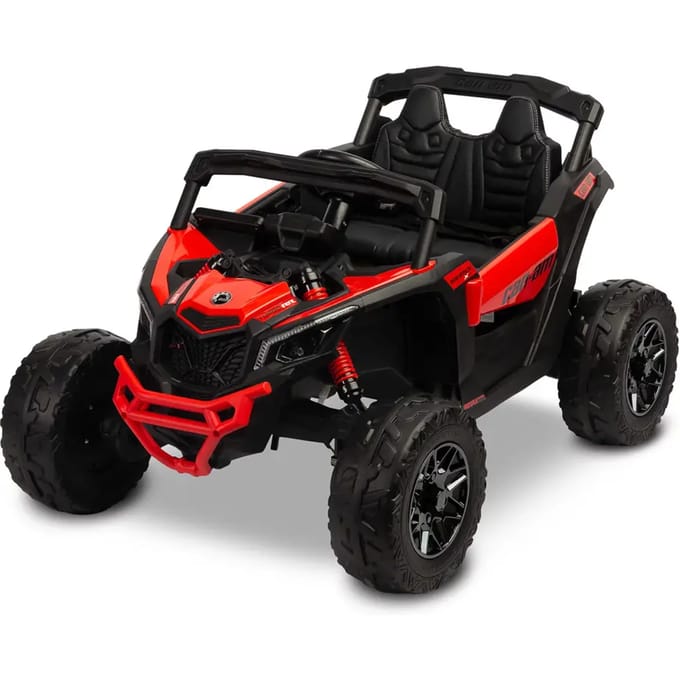 Kinder elektrische auto Toyz Maverick