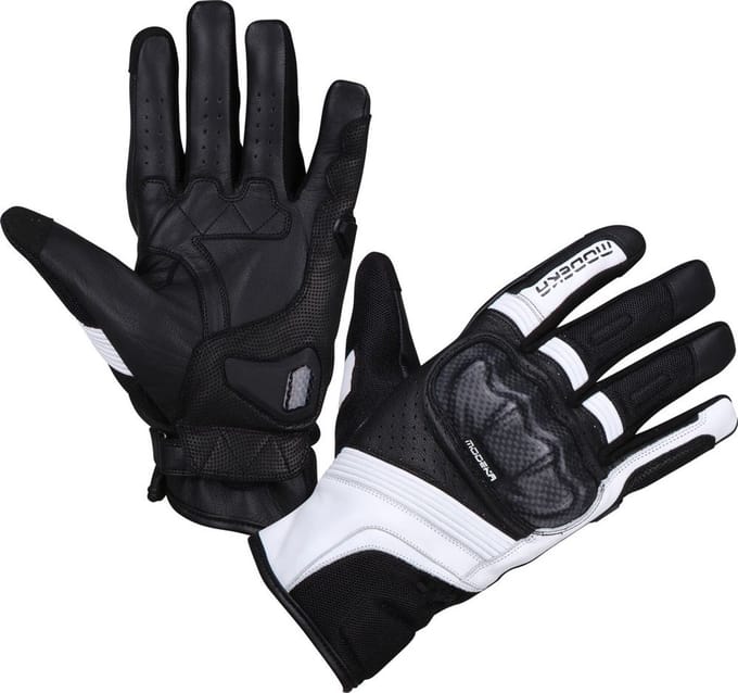Modeka Motorhandschoenen Miako Air 074311