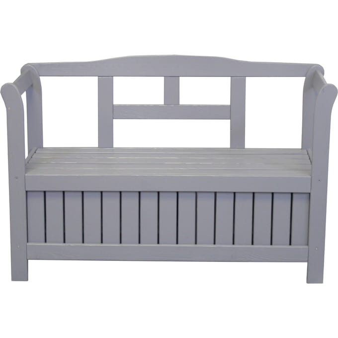 Intergard Tuinbank Poissy 113x40x75cm