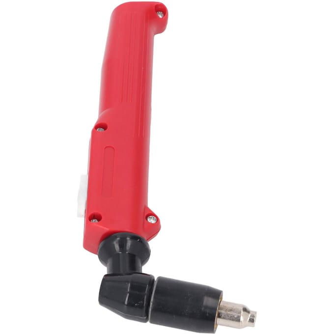 Plasma Snijbrander Lichaam Elektrisch 40Amp60Amp SG51 Snijden Lassen Accessoires