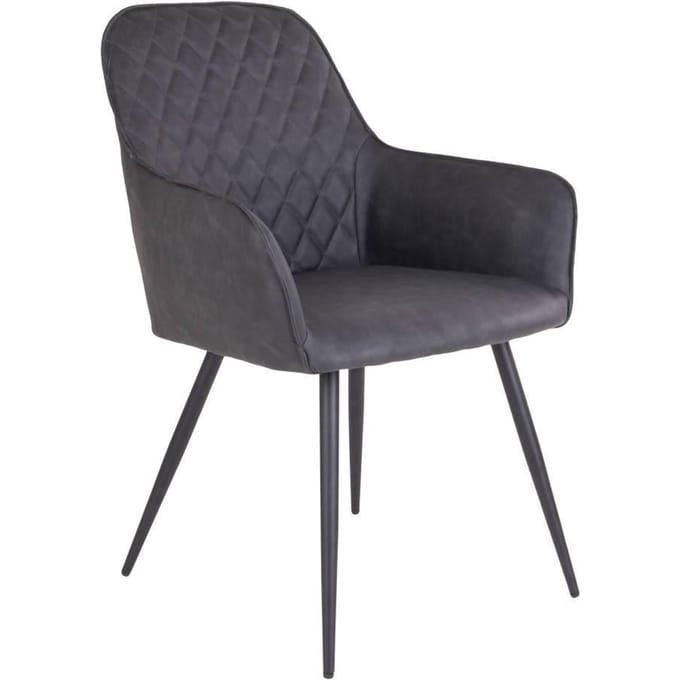 Set van 2 eetkamerstoelen Leemann | House Nordic
