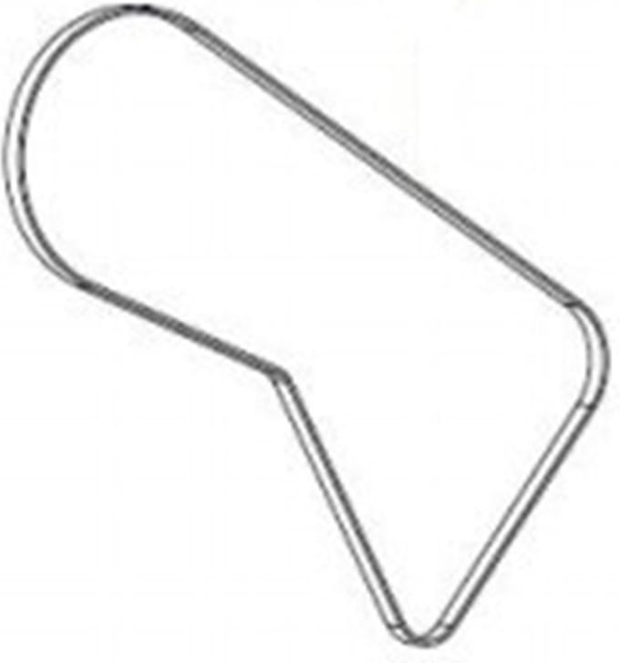 Zebra Kit Drive Belt for the Main Dr