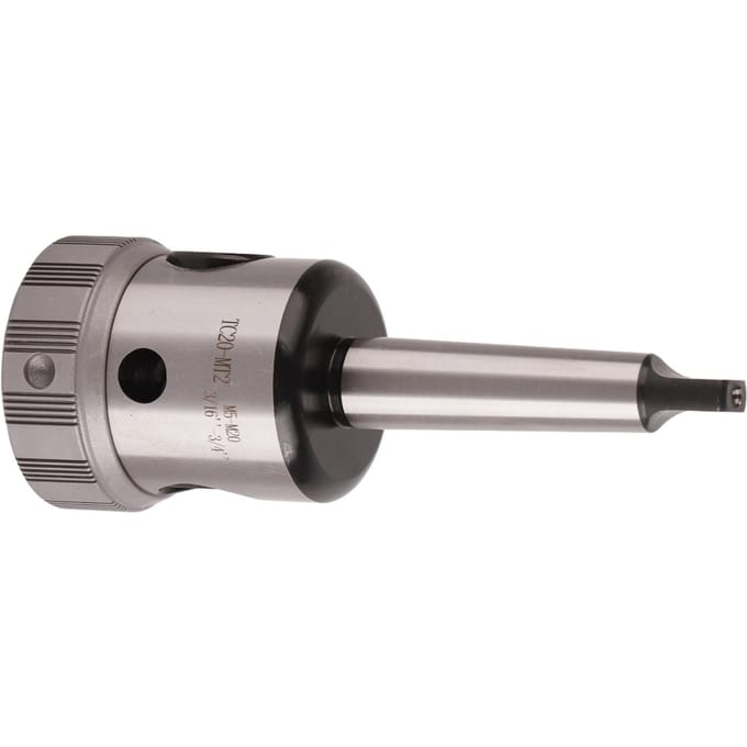 Outil porte-taraud M5 ?M20 TC20 ?MT