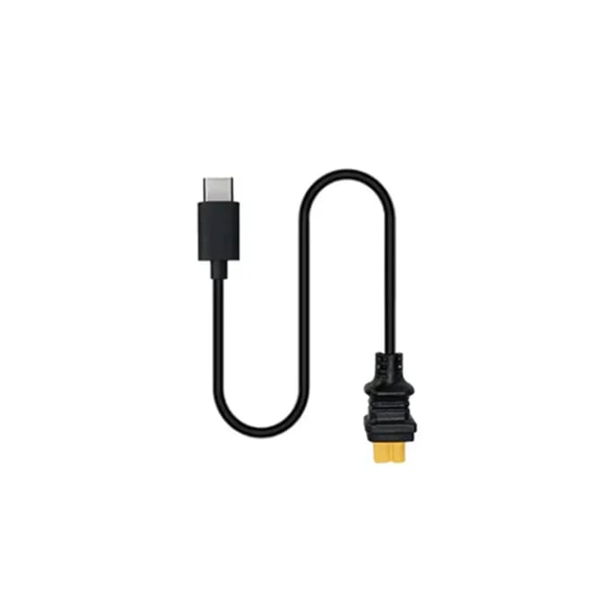 ALLPOWERS USB-C to XT60 Solar Cable for SOLAX P100