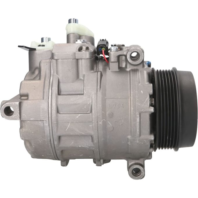 Compressor, airconditioner AIRSTAL 10-2001