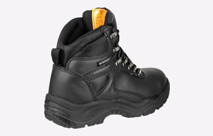 Amblers FS218 Veiligheidslaarzen Heren