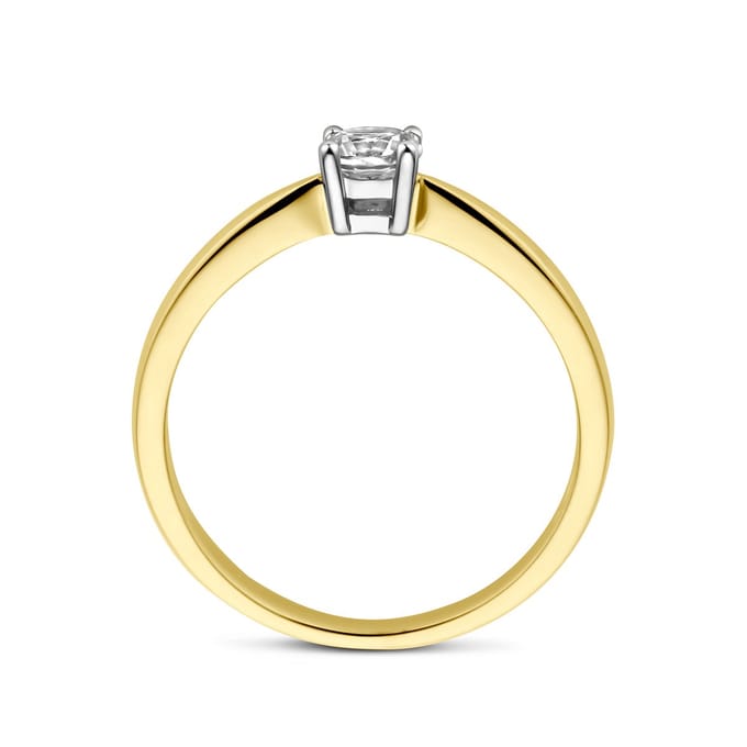 Ring Zirkonia