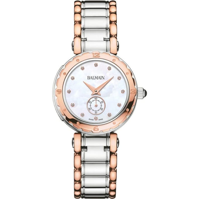 Balmain Balmainia B4558.33.85 Horloge