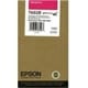 Epson T602B inktcartridge magenta (origineel)