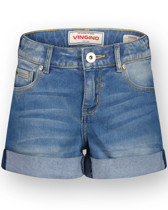 Shorts high waist Desi