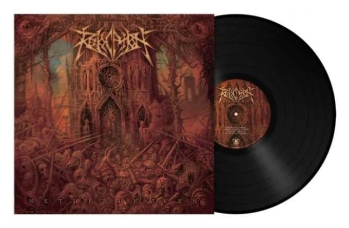 Netherheaven - Revocation