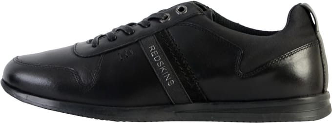 Leren sneakers Living 1