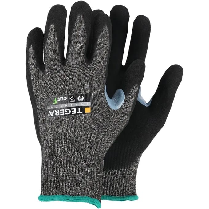Synthetische beschermhandschoenen TEGERA CRF