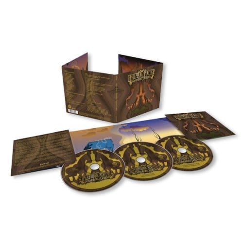 Super Furry Animals - Phantom Power (3 CD) (Remastered)