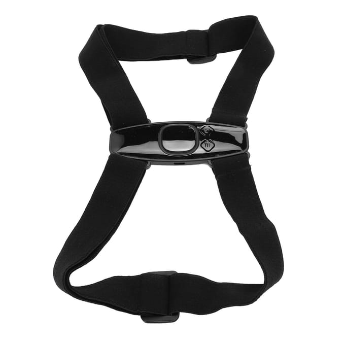 Rugbrace Houdingscorrector Slimme Sensor Zithoudingscorrector Verstelbare Houdingscorrectie gray