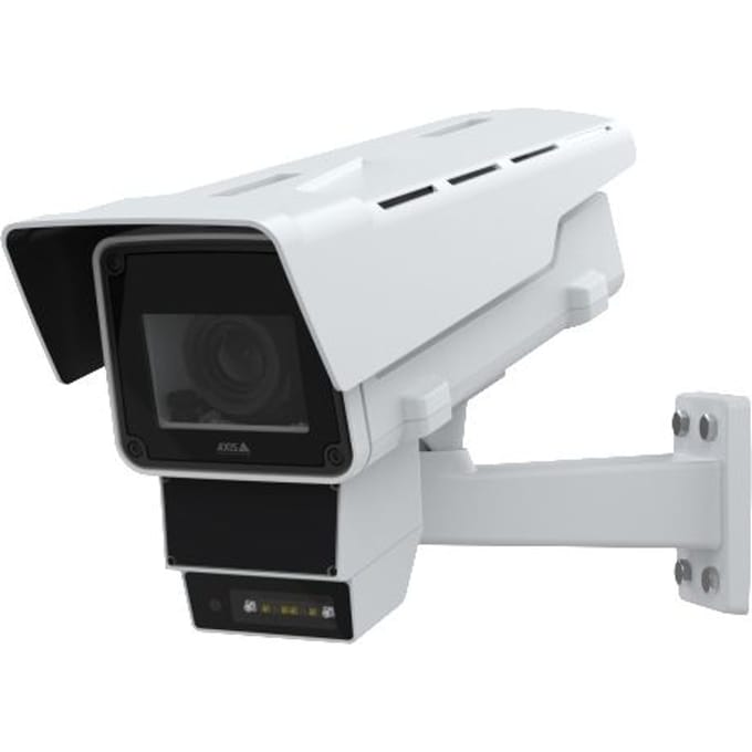 Axis Q1656-Dle, 02420-001