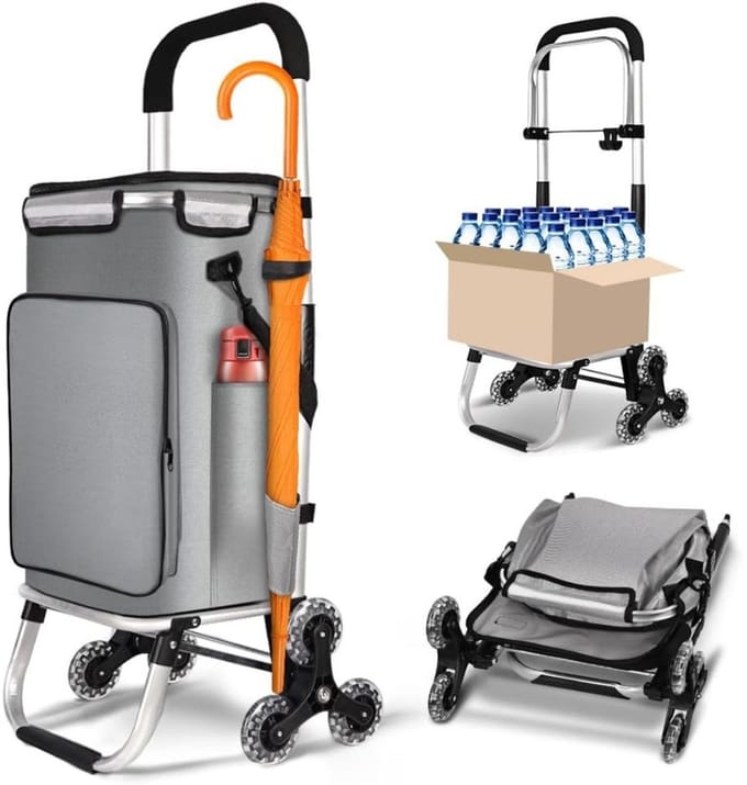 Winkeltrolley - Trolley - Boodschappentrolleys